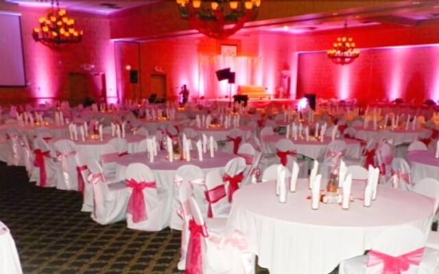 Regency Hotel & Conference Center