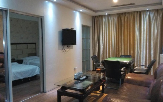 Xingrui Chain Hotel（Xuchang Liancheng Avenue） – Guest Rooms – Xuchang