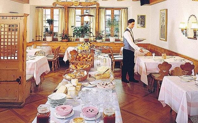 POSCHIAVO Suisse Hotel