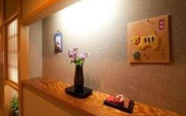Oshino Kogen Hotel