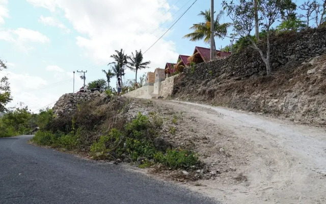 Sun Grace Penida Cottage