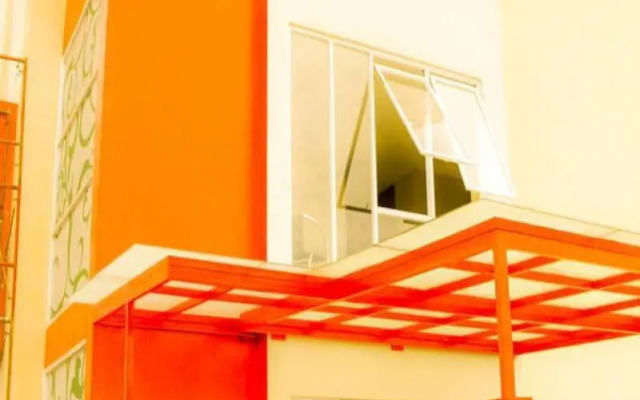 Image Hotel & Resto