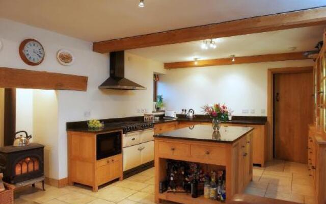 Celyn Farm Bed & Breakfast