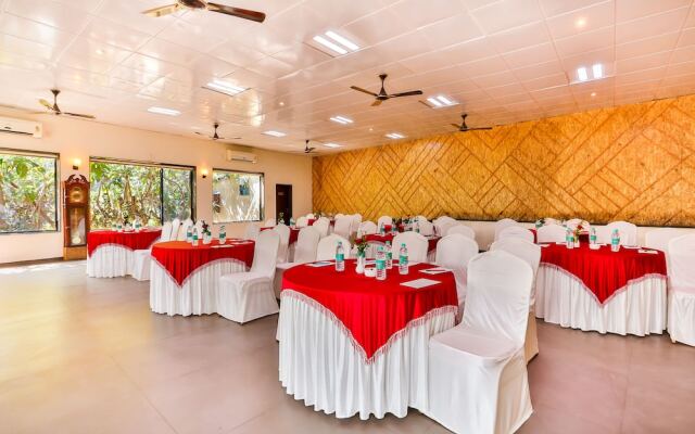 Cloud 9 Hills Resort