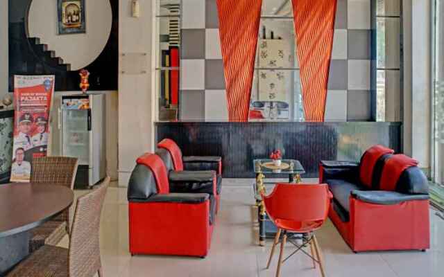 Hotel Mangga Dua Makassar