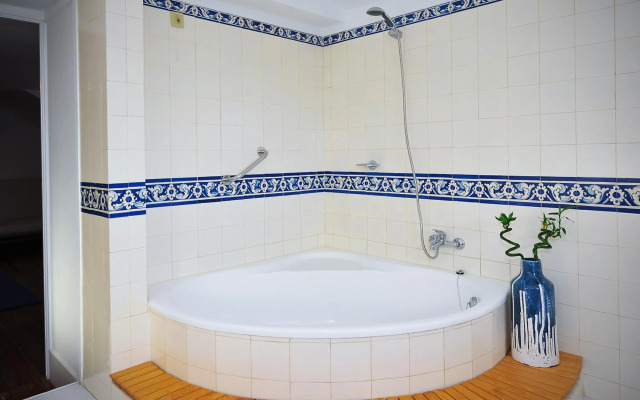 Santo António's Guesthouse