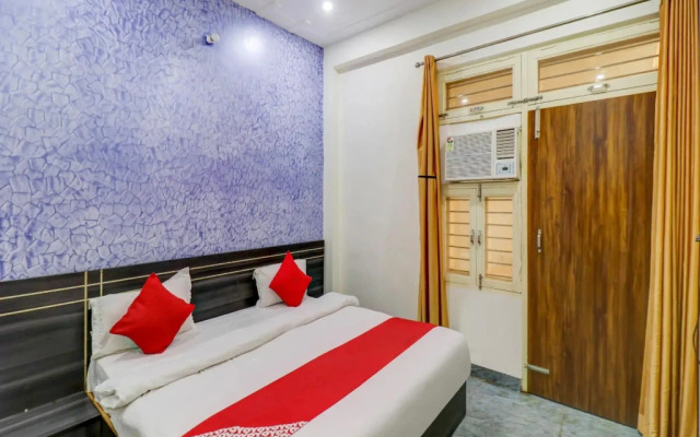 Hotel Shivam by OYO Rooms