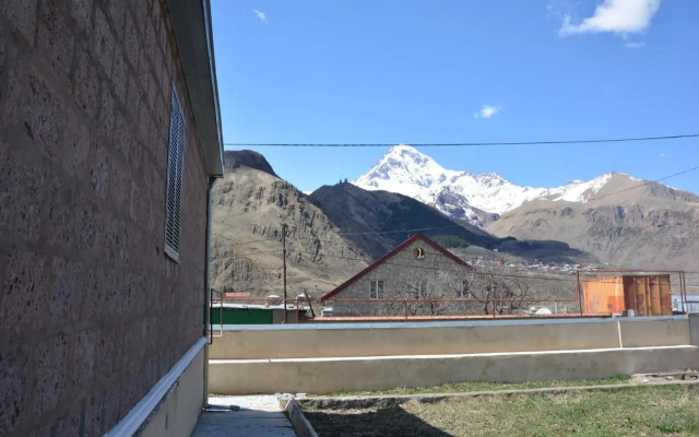 Guest House Kavtarashvili 38