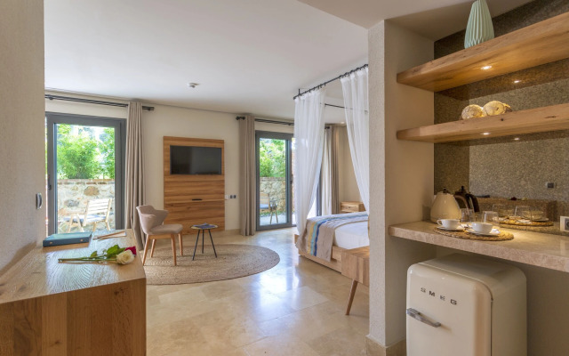 Ecclesia Hotel - Adults Only