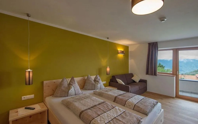 Naturhotel Edelweiss