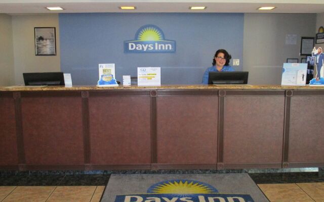 Days Inn Titusville Kennedy Space Center