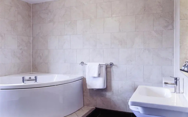Mercure Thame Lambert Hotel