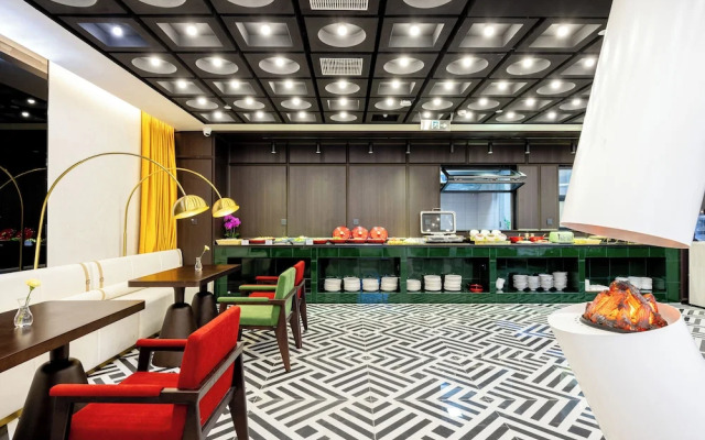 Tangfu Hotel Sanlitun Gongti Branch