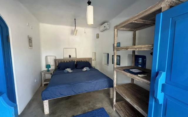 Bali Bio Villas