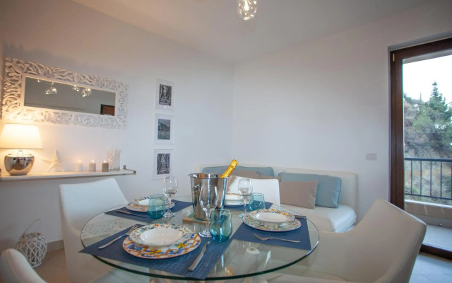 Mediterranean Apartments