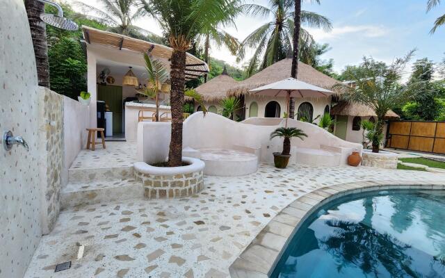 Tiu Oasis Lombok