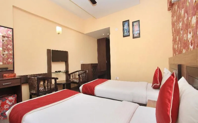 OYO Rooms Manyata Tech Park