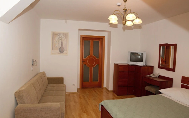 Hotel Dar