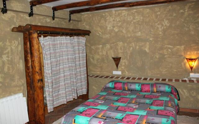 Apartamentos Jaronil