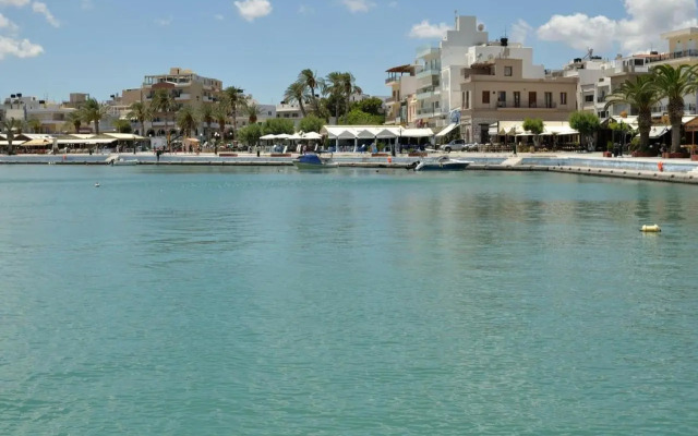 Limani House TOP Location - Amazing View