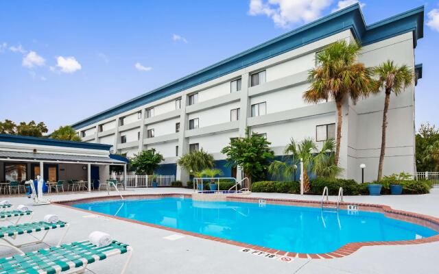 Best Western Ocala Park Centre
