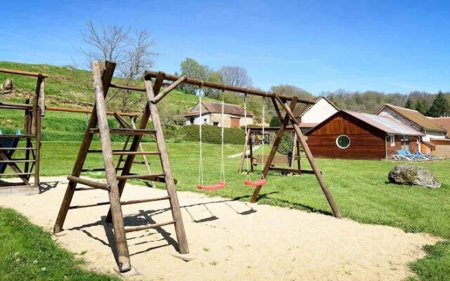 Chambres d'Hotes - Le Moulin Berthon