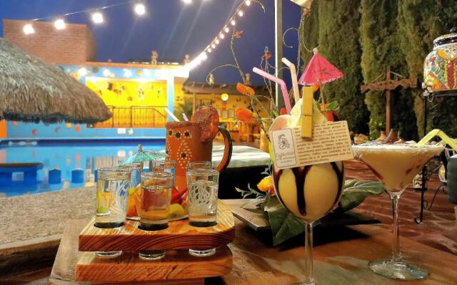 Hotel La Estancia Spa