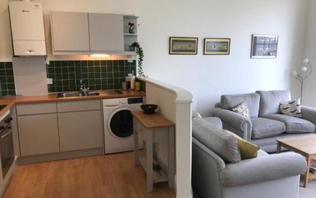 Luxury City Centre Apartment Exeter