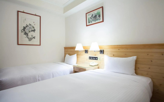 Harazuru Hotel