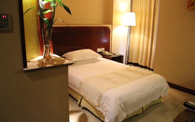 Jinrong International Hotel