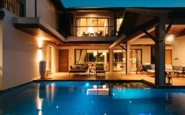 Rarin Villas