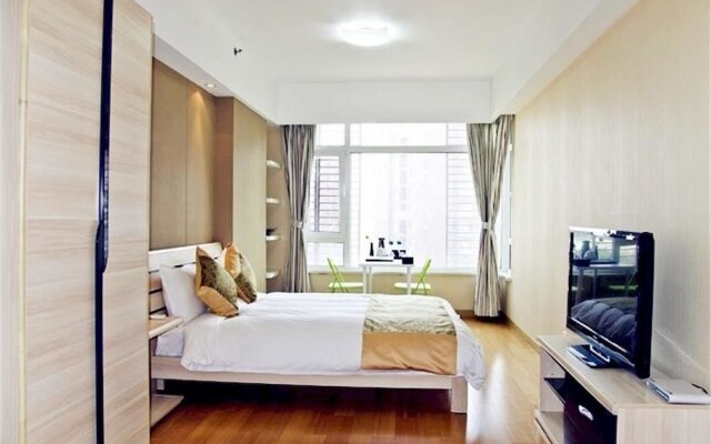 Nanjing Mingjing Holiday Department