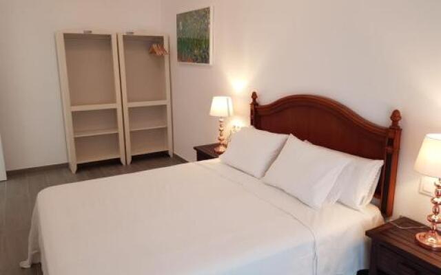 Mandala Apartment
