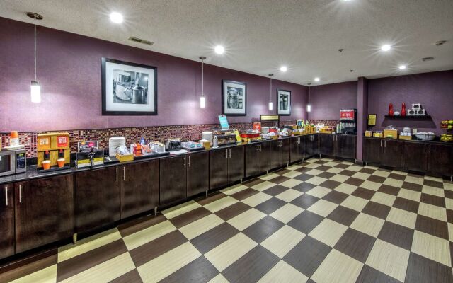 Hampton Inn Tullahoma