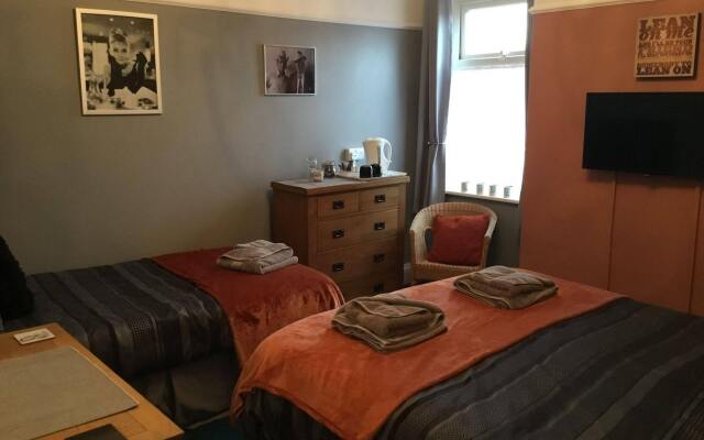 Berwyn Guest House