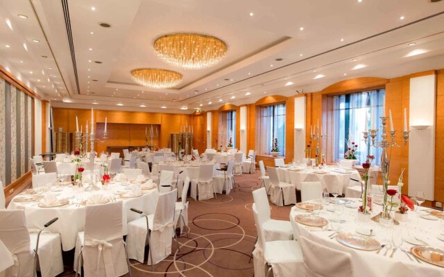 Hotel Mannheimer Hof - Leonardo Limited Edition