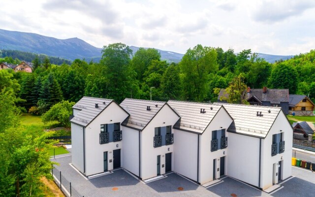 Apartamenty Sun & Snow Domki Sikorskiego