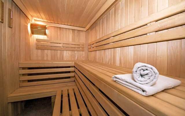 Hotel Ski and Fun