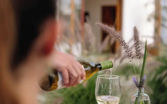 Casa Blanco Madera (Adults Only)