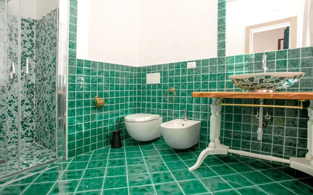 Vincent House Affittacamere