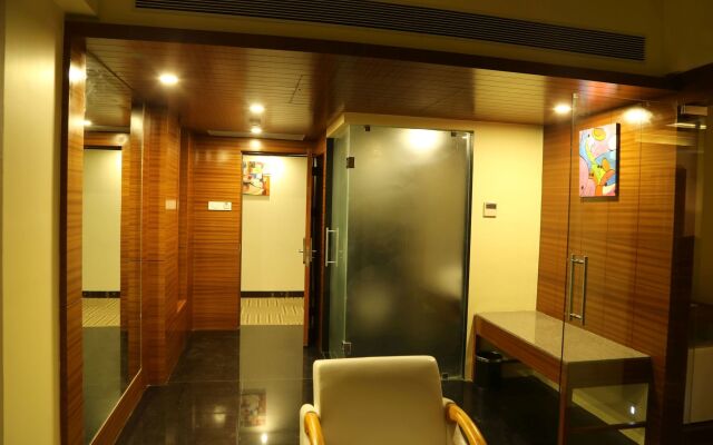 The Fern Residency Mundra