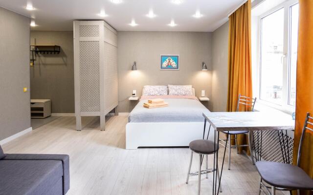 Olivinn на улице Горького 24