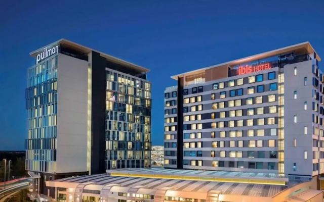 ibis Brisbane Airport Hotel