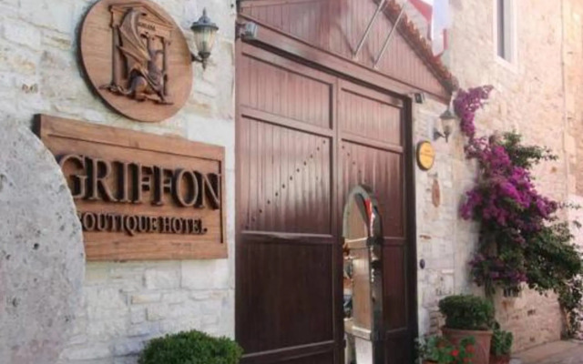 Griffon Boutique Hotel - Boutique Class