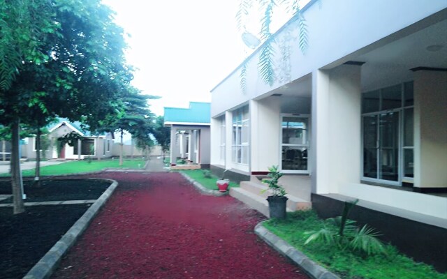 Kilimanjaro Snow Peak Resort