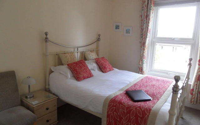Stour Lodge Guest House