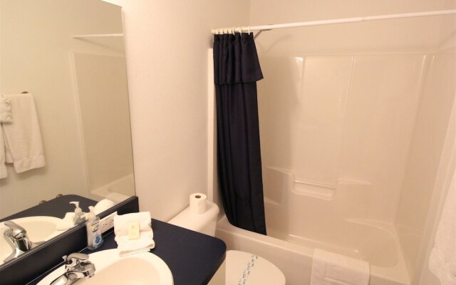 Villa Butterfly - Comfort - 2 Bedroom