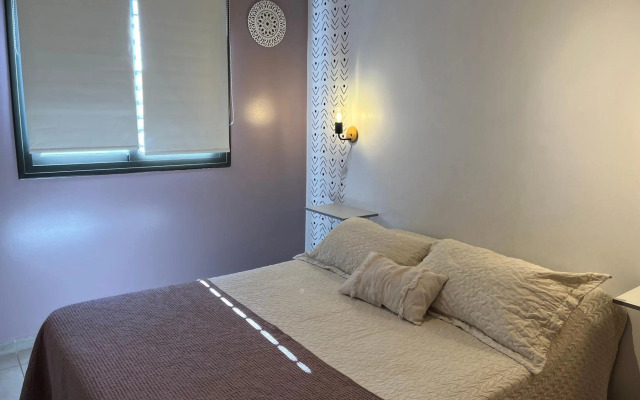 Pellegrini Apartment Mendoza