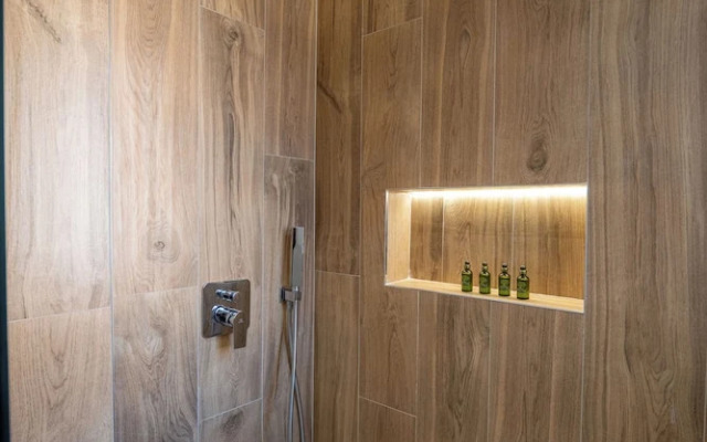 Konomi Sea View Apartments