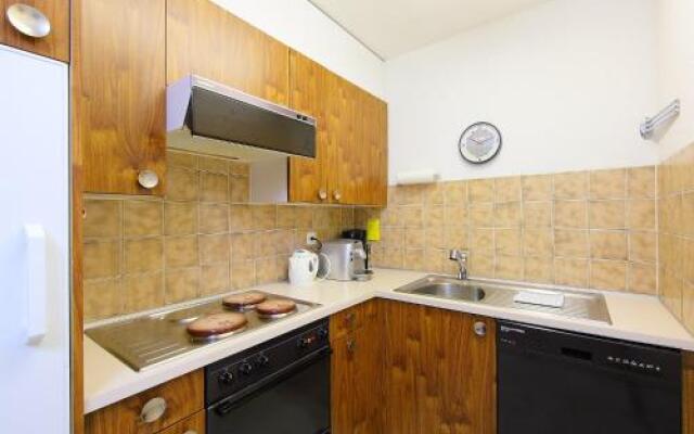 Apartment Allod-Park.57